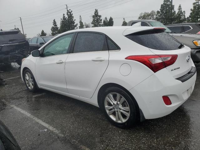 2013 Hyundai Elantra Gt - Фото 2
