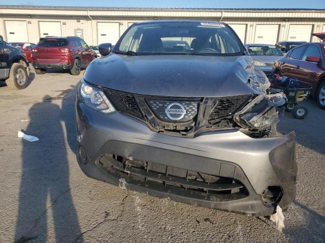 2018 Nissan Rogue Sport S - Фото 5