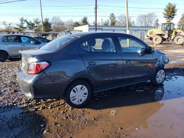 2024 Mitsubishi Mirage G4 Es - Фото 3