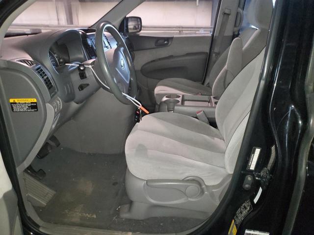 2009 Kia Sedona Ex - Фото 7