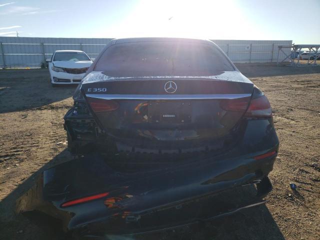 2022 Mercedes-Benz E 350 - Фото 6