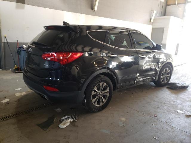 2014 Hyundai Santa Fe Sport - Фото 3