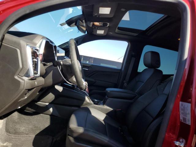 2023 GMC Canyon Elevation - Фото 7