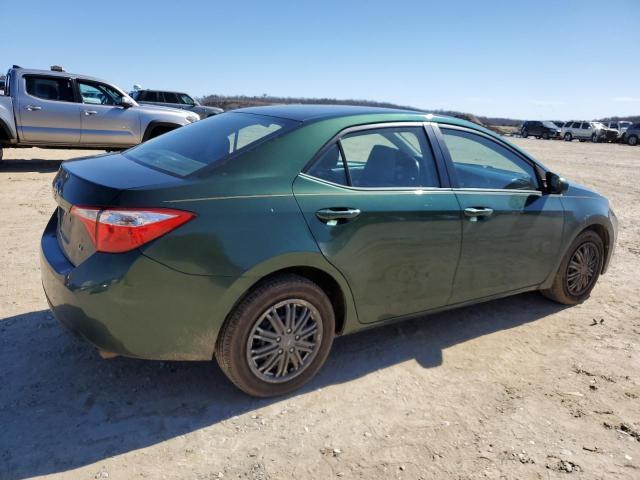 2014 Toyota Corolla L - Фото 3