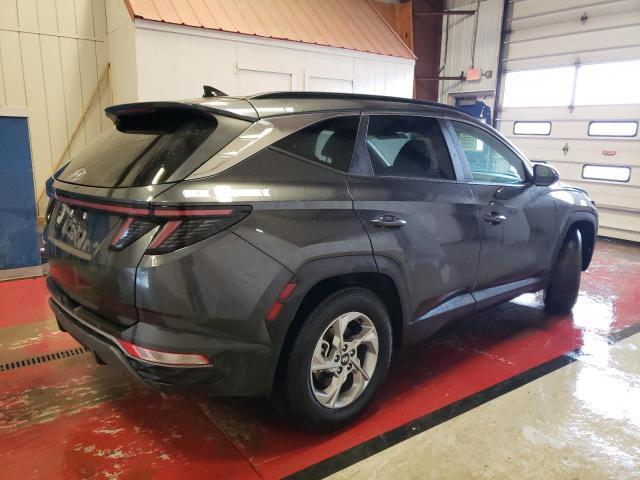 2023 Hyundai Tucson Sel - Фото 3