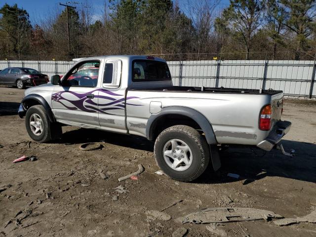 2002 Toyota Tacoma Xtracab Prerunner - Фото 2