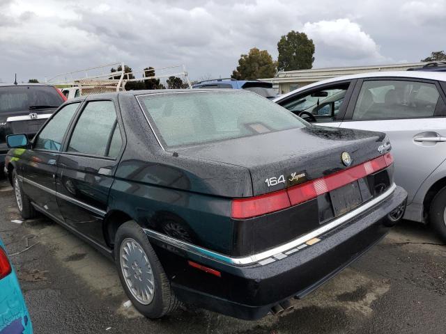 1994 Alfa Romeo 164 Ls - Фото 2