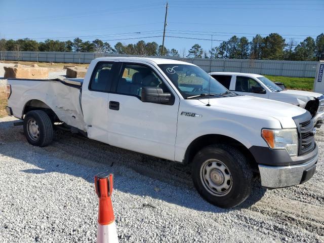 2014 Ford F150 Super Cab - Фото 4