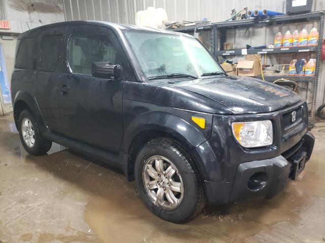 2006 Honda Element Ex - Фото 4