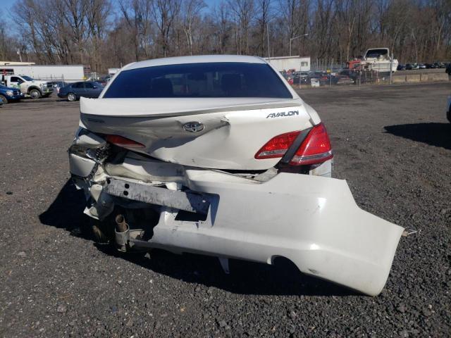 2005 Toyota Avalon Xl - Фото 6