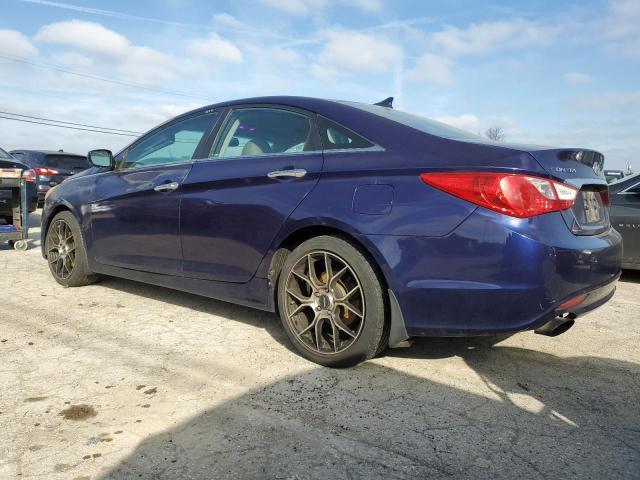 2011 Hyundai Sonata Se - Image 2