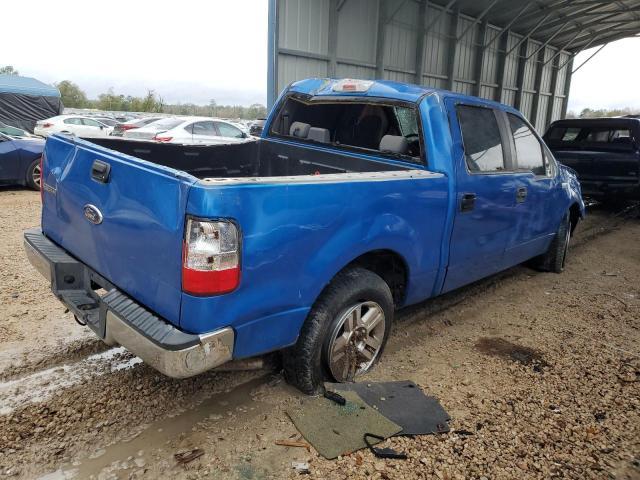 2007 Ford F150 Supercrew - Фото 3