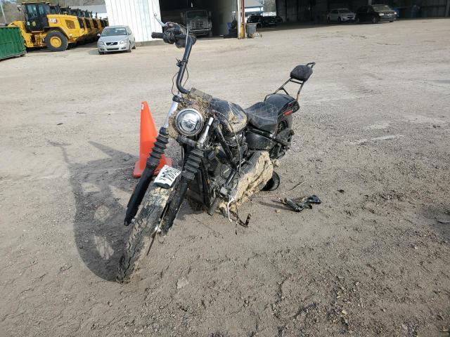 2020 Harley-Davidson Fxbb - Фото 2