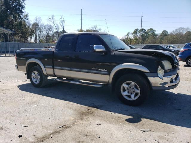 2001 Toyota Tundra Access Cab - Image 4
