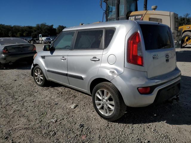 2012 Kia Soul + - Фото 2
