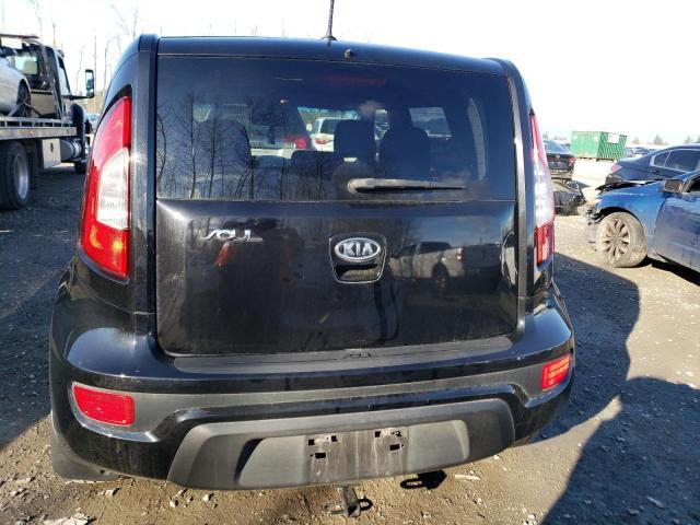 2012 Kia Soul + - Фото 6