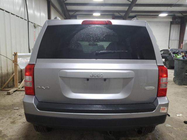 2016 Jeep Patriot Latitude - Image 6