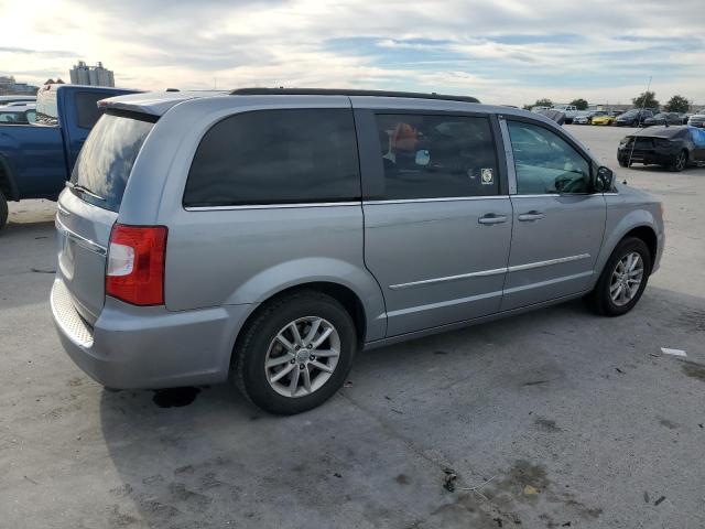 2015 Chrysler Town & Country Touring - Фото 3