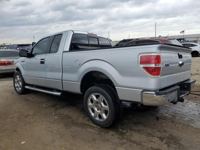 2013 Ford F150 Super Cab - Фото 2