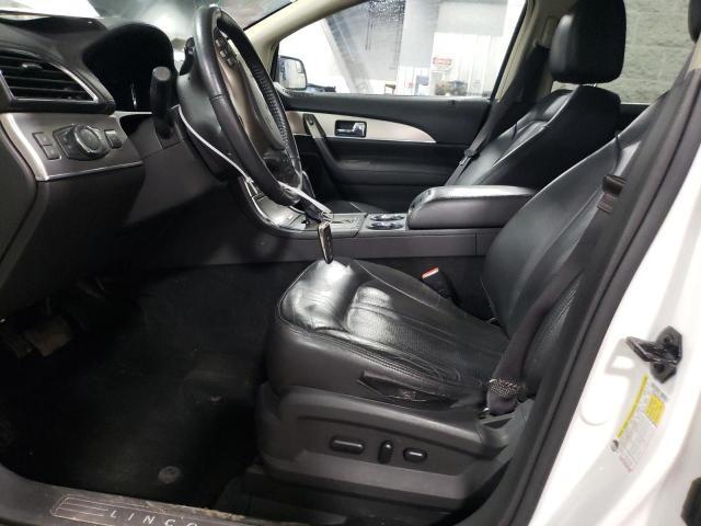 2013 Lincoln Mkx - Фото 7