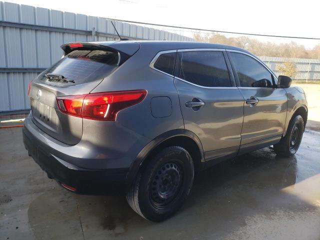 2019 Nissan Rogue Sport S - Фото 3