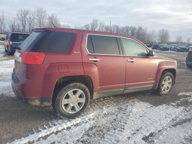 2011 GMC Terrain Sle - Фото 3