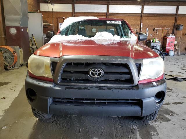 2008 Toyota Tacoma Access Cab - Фото 5