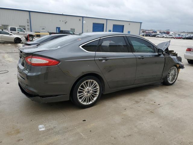 2015 Ford Fusion Se - Фото 6