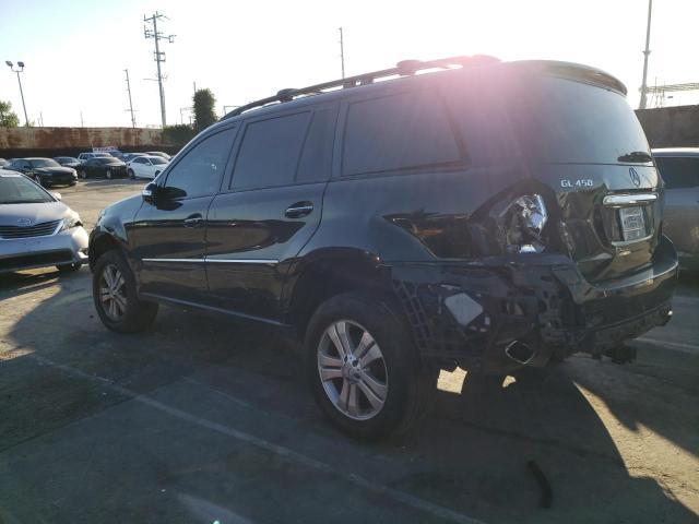 2007 Mercedes-Benz Gl 450 4Matic - Фото 2