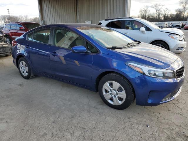 2018 Kia Forte Lx - Фото 4