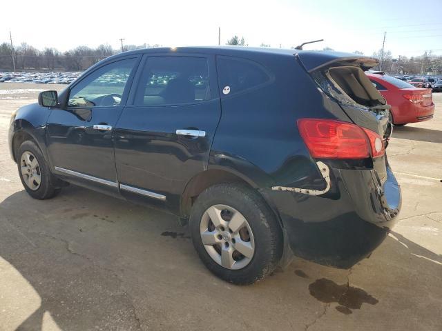 2012 Nissan Rogue S - Фото 2