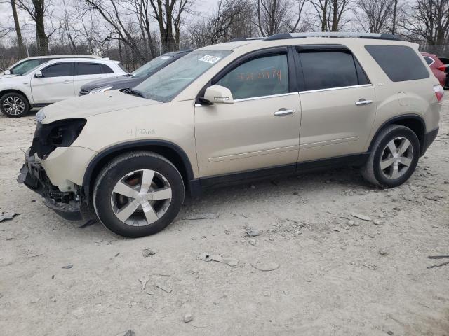 2012 GMC Acadia Slt-1