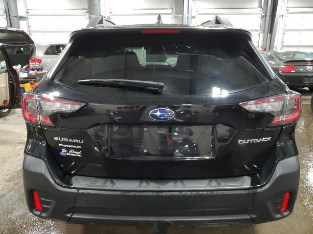 2020 Subaru Outback Premium - Фото 6