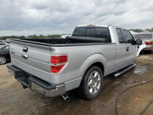 2013 Ford F150 Super Cab - Фото 3