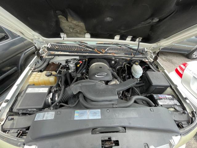 2004 Cadillac Escalade Luxury - Фото 7