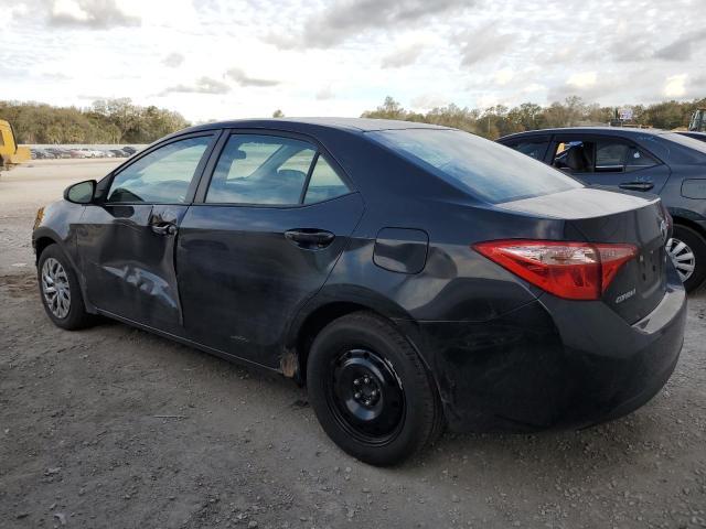 2019 Toyota Corolla L - Фото 2