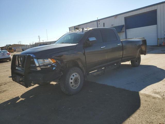 2018 Ram 3500 Slt