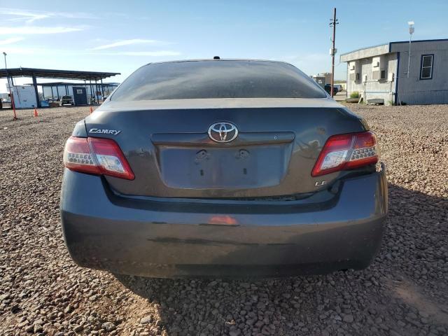2011 Toyota Camry Base - Фото 6