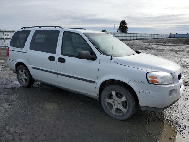 2007 Chevrolet Uplander Ls - Фото 4