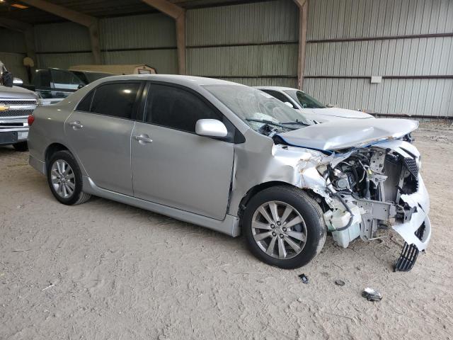2010 Toyota Corolla Base - Фото 4