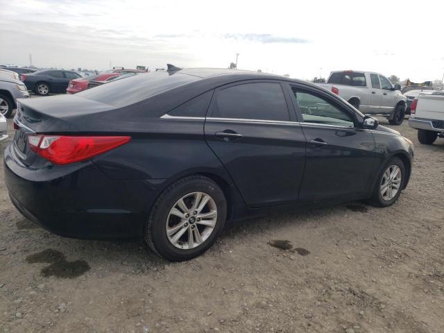2013 Hyundai Sonata Gls - Фото 3