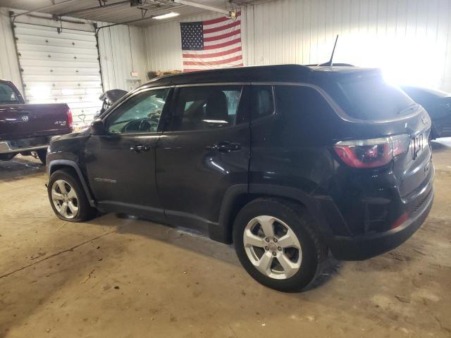 2021 Jeep Compass Latitude - Фото 2