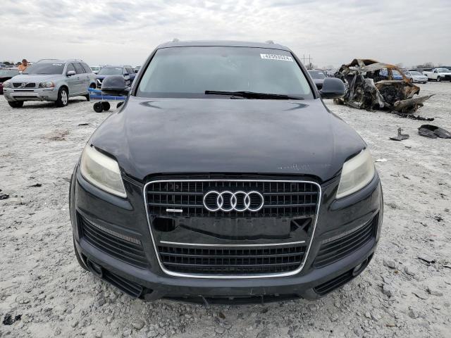 2009 Audi Q7 4.2 Quattro S-Line - Фото 5