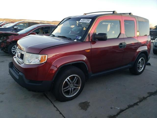 2010 Honda Element Lx