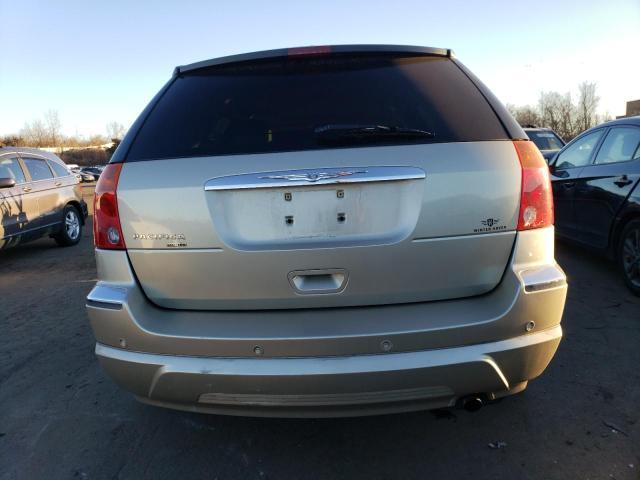 2006 Chrysler Pacifica Limited - Фото 6