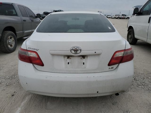 2008 Toyota Camry Ce - Image 6