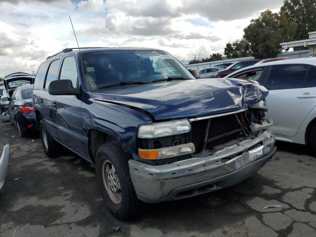 2000 Chevrolet Tahoe K1500 - Фото 4