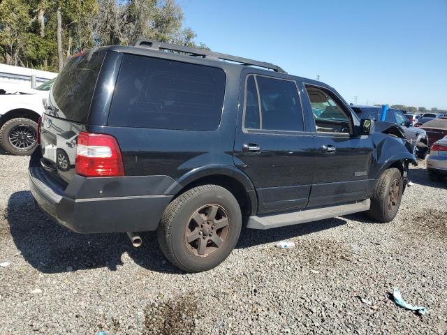2008 Ford Expedition Xlt - Фото 3