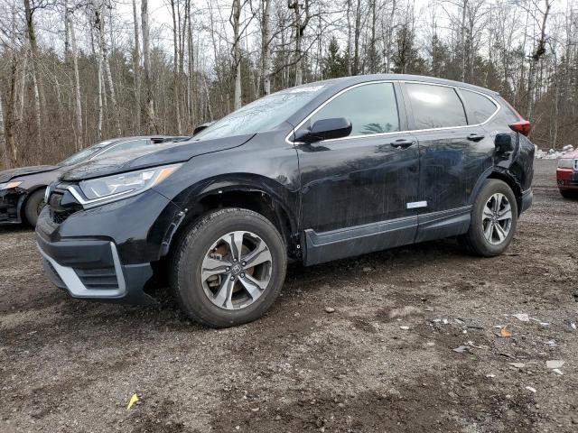 2022 Honda Cr-V Lx