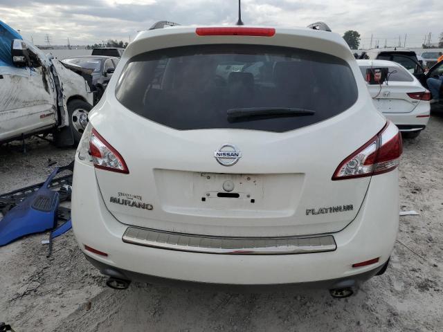 2014 Nissan Murano S - Фото 6